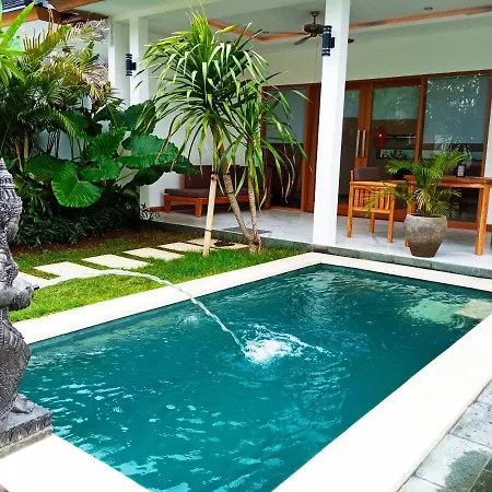 Bingin Pura Vida Villas Uluwatu  Exterior photo