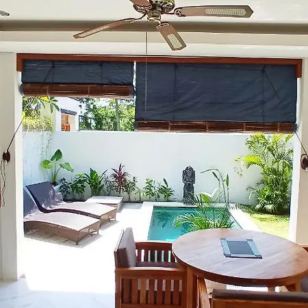 Bingin Pura Vida Villas Uluwatu  Exterior photo