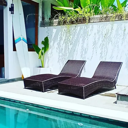 Bingin Pura Vida Villas Uluwatu  Exterior photo