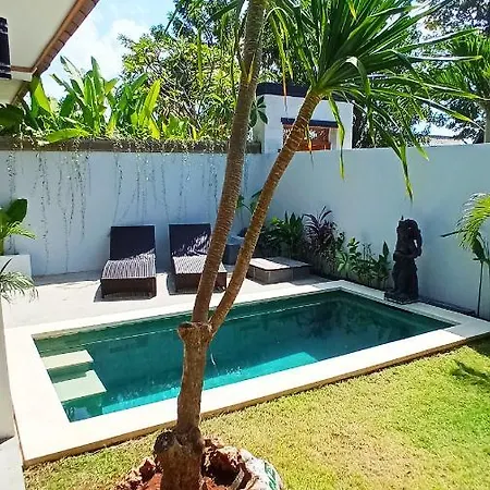 Bingin Pura Vida Villas Uluwatu  Exterior photo