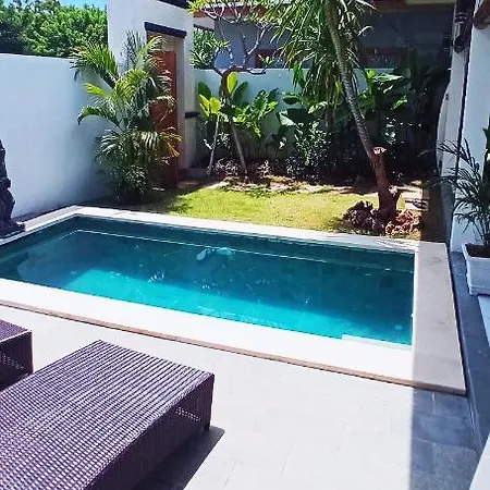 Bingin Pura Vida Villas Uluwatu  Exterior photo