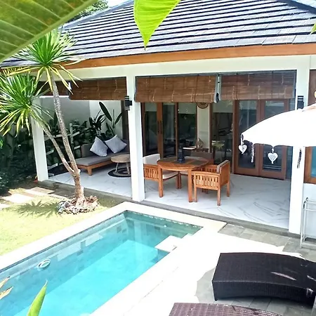 Bingin Pura Vida Villas Uluwatu  Exterior photo