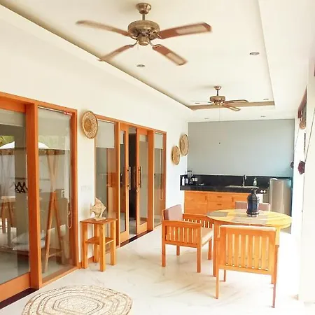 Bingin Pura Vida Villas Uluwatu  Exterior photo