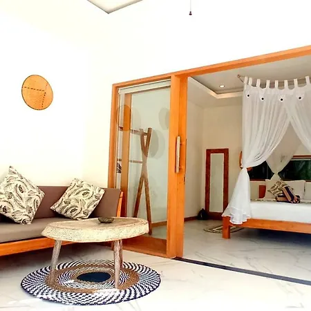 Bingin Pura Vida Villas Uluwatu  Exterior photo