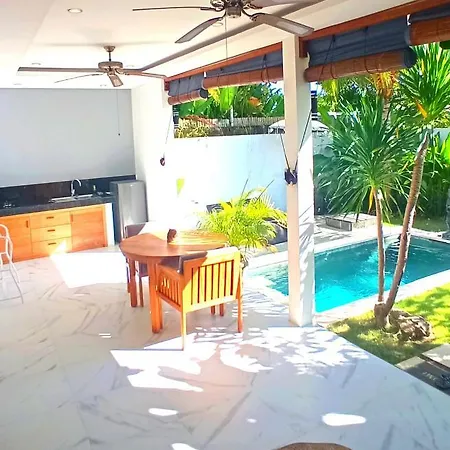 Bingin Pura Vida Villas Uluwatu  Exterior photo