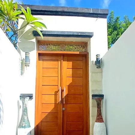 Bingin Pura Vida Villas Uluwatu  Exterior photo