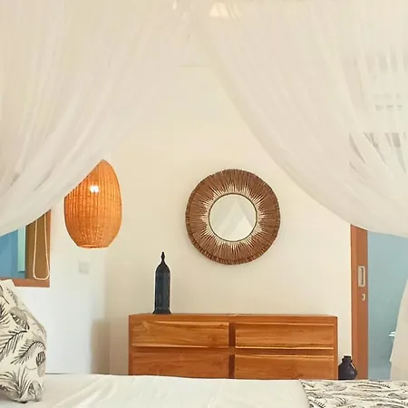 Bingin Pura Vida Villas Uluwatu  Exterior photo