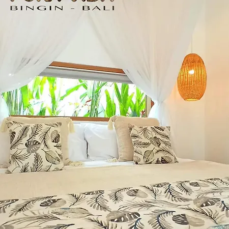 Bingin Pura Vida Villas Uluwatu  Exterior photo