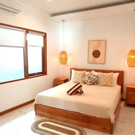Bingin Pura Vida Villas Uluwatu  Exterior photo