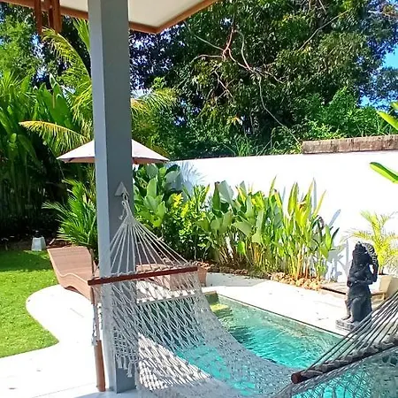Bingin Pura Vida Villas Uluwatu  Exterior photo