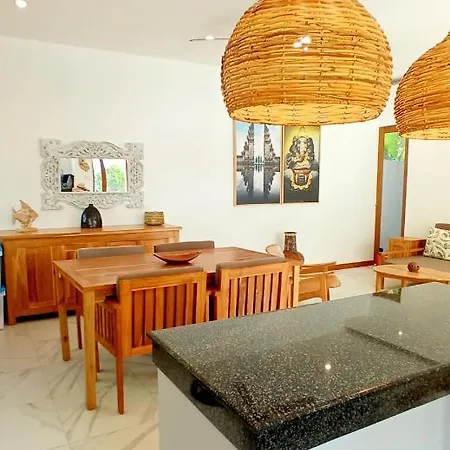 Bingin Pura Vida Villas Uluwatu  Exterior photo