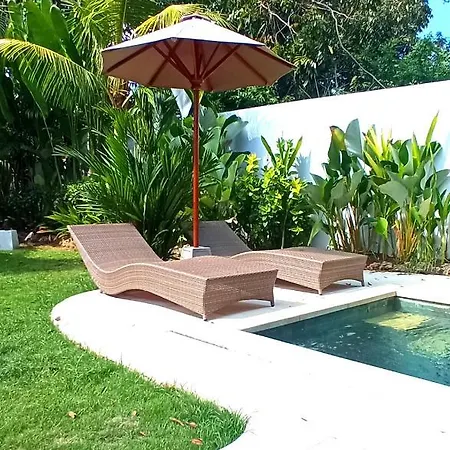 Bingin Pura Vida Villas Uluwatu  Exterior photo