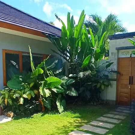 Bingin Pura Vida Villas Uluwatu  Exterior photo