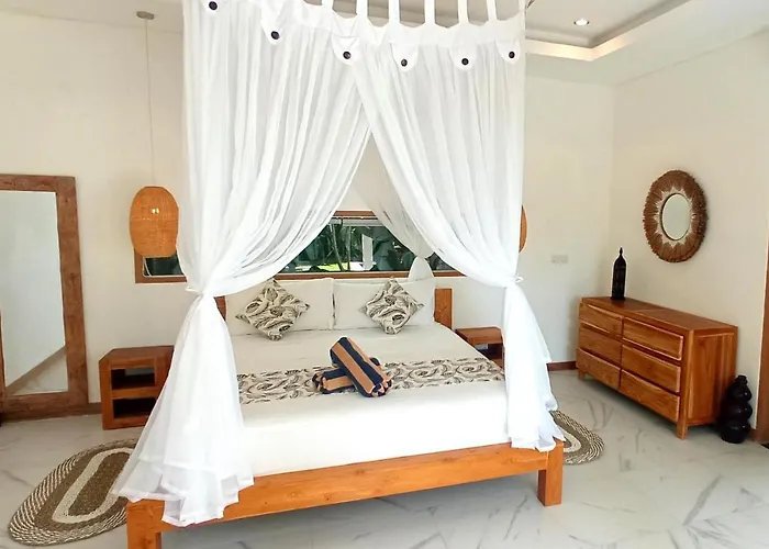 Bingin Pura Vida Villas