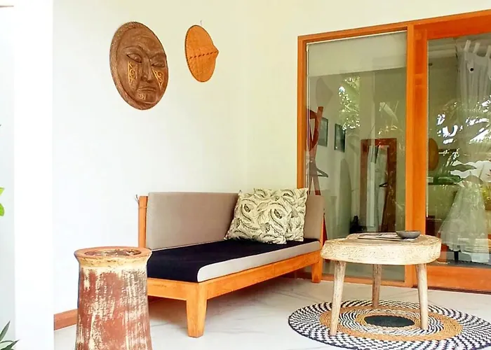 Bingin Pura Vida Villas