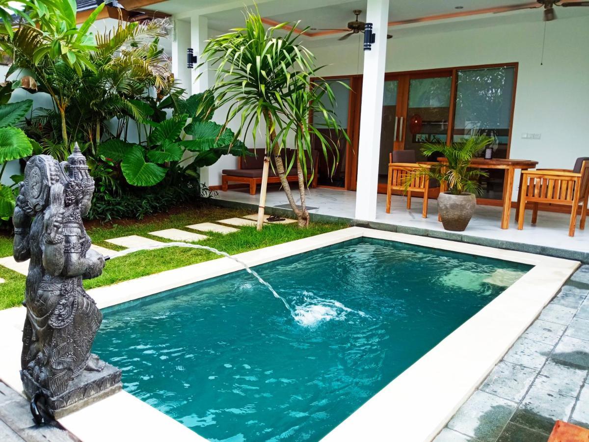 Bingin Pura Vida
