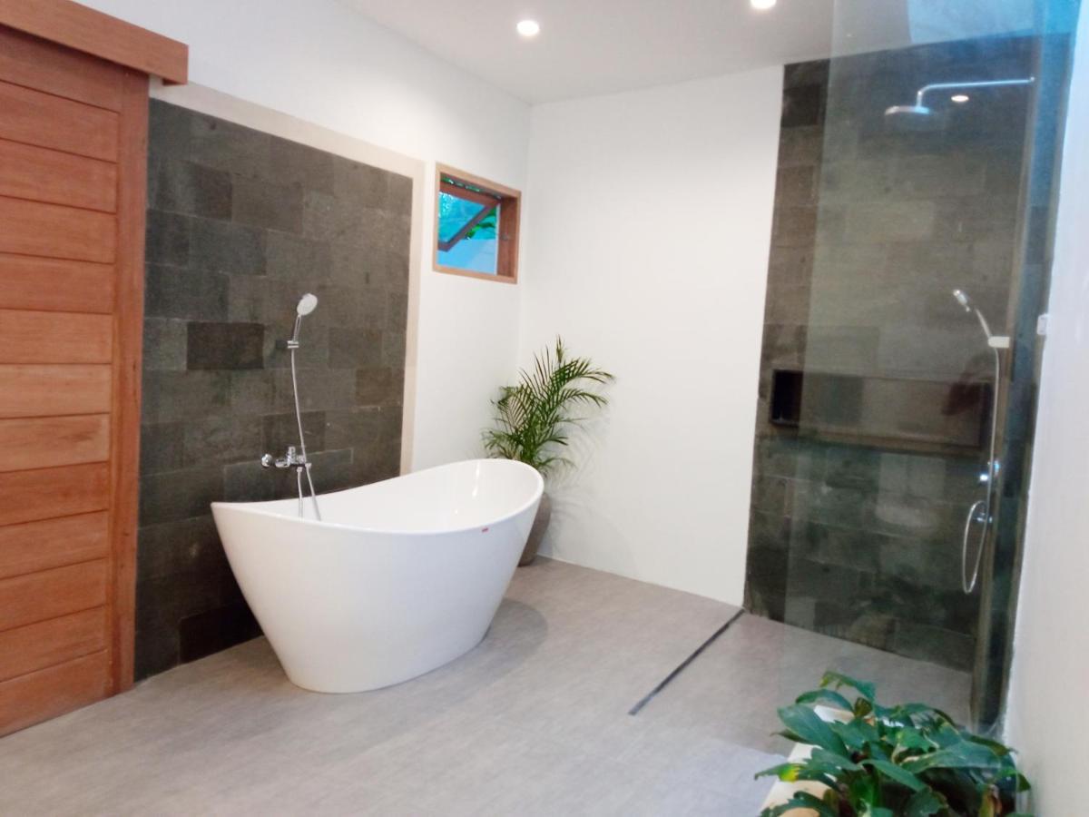 Bingin Pura Vida Villa Uluwatu (Bali)