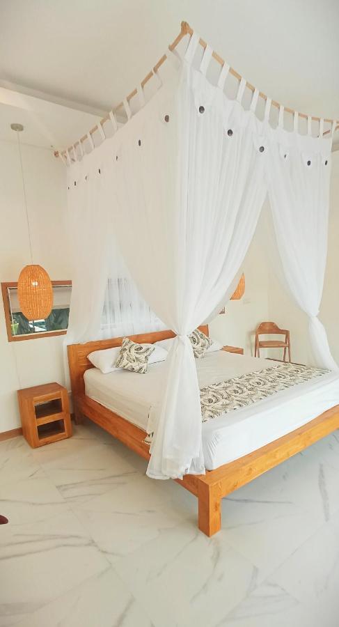 Villa Bingin Pura Vida