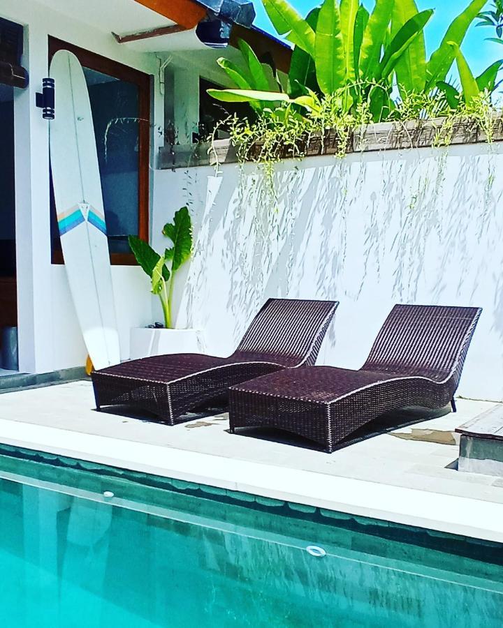 Bingin Pura Vida Villa