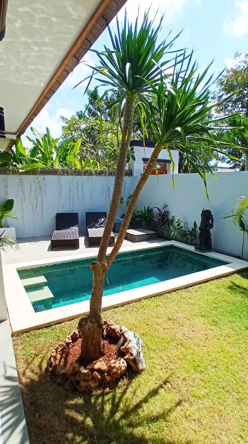 Villa Bingin Pura Vida *