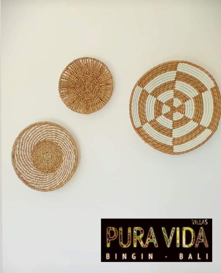 Bingin Pura Vida *