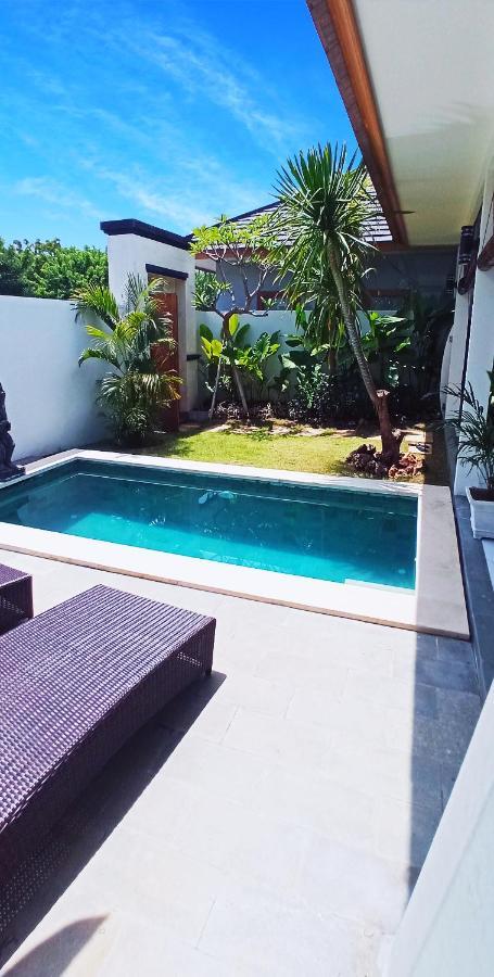 Villa Bingin Pura Vida *