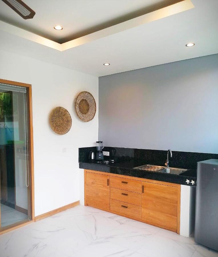 Bingin Pura Vida Villa Uluwatu (Bali)
