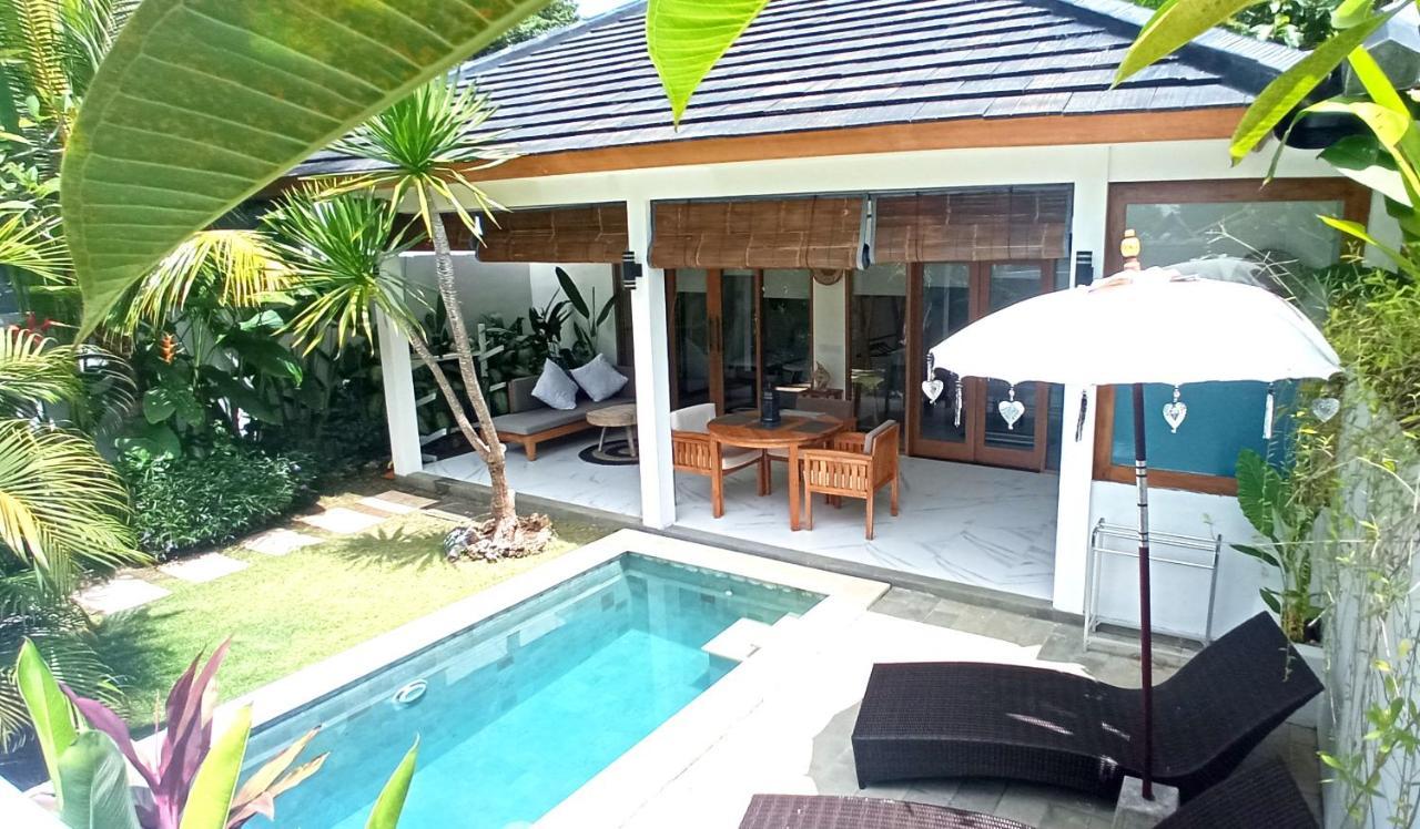 Bingin Pura Vida Uluwatu (Bali)