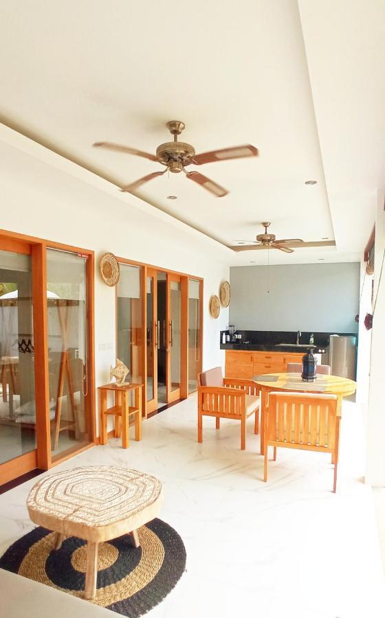 Villa Bingin Pura Vida Uluwatu (Bali)