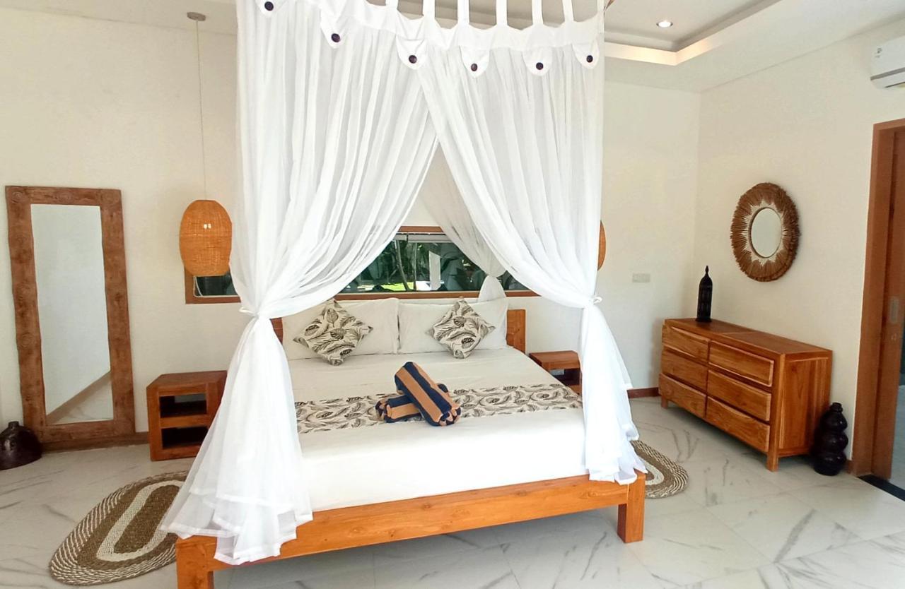 Bingin Pura Vida Villa Uluwatu (Bali)