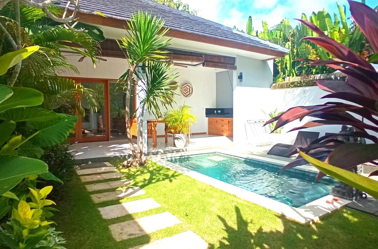 Villa Bingin Pura Vida *