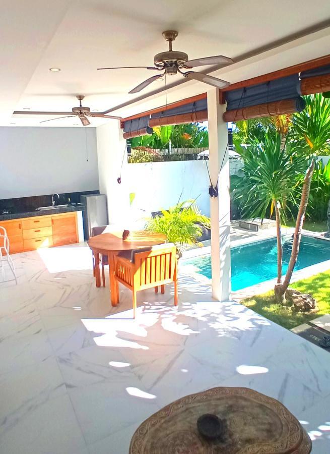Bingin Pura Vida Villa