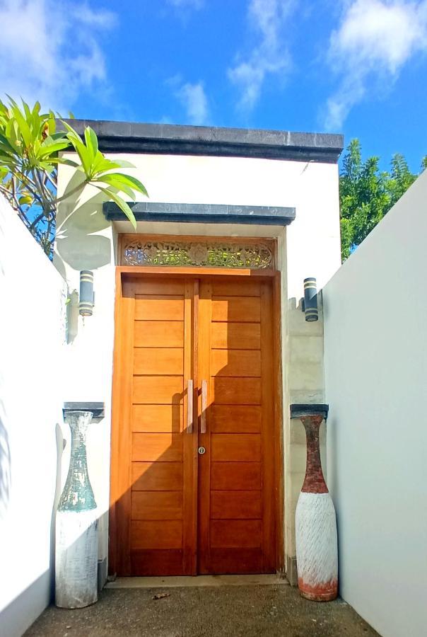 Bingin Pura Vida Villa