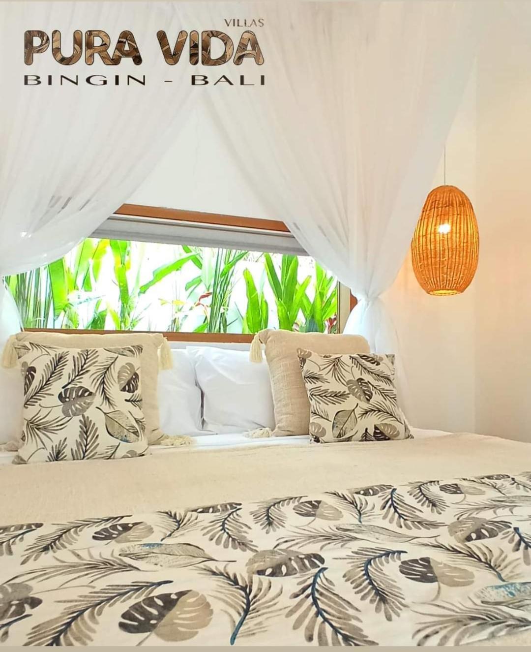 Bingin Pura Vida Villa Uluwatu (Bali)