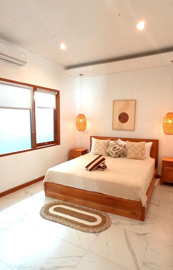 Bingin Pura Vida Villa