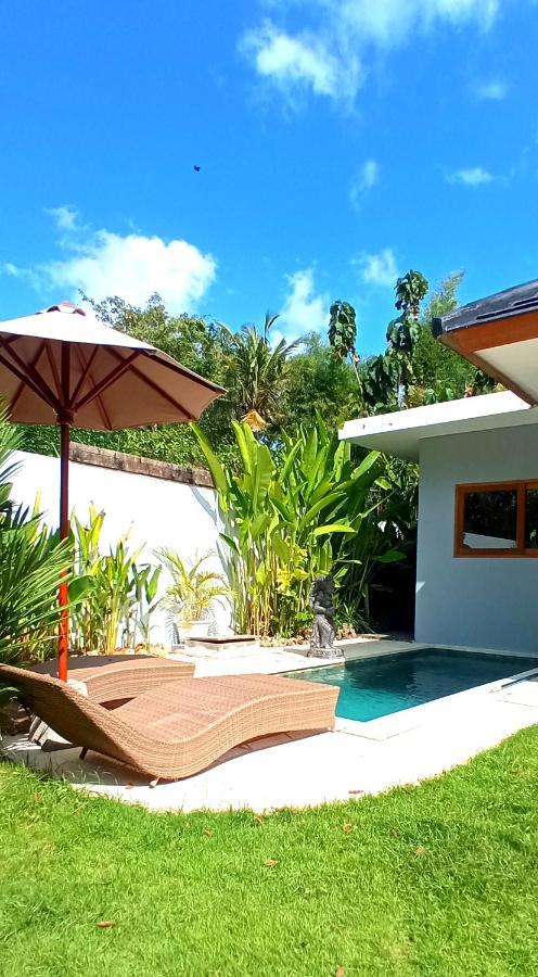 Bingin Pura Vida Villa Uluwatu (Bali)