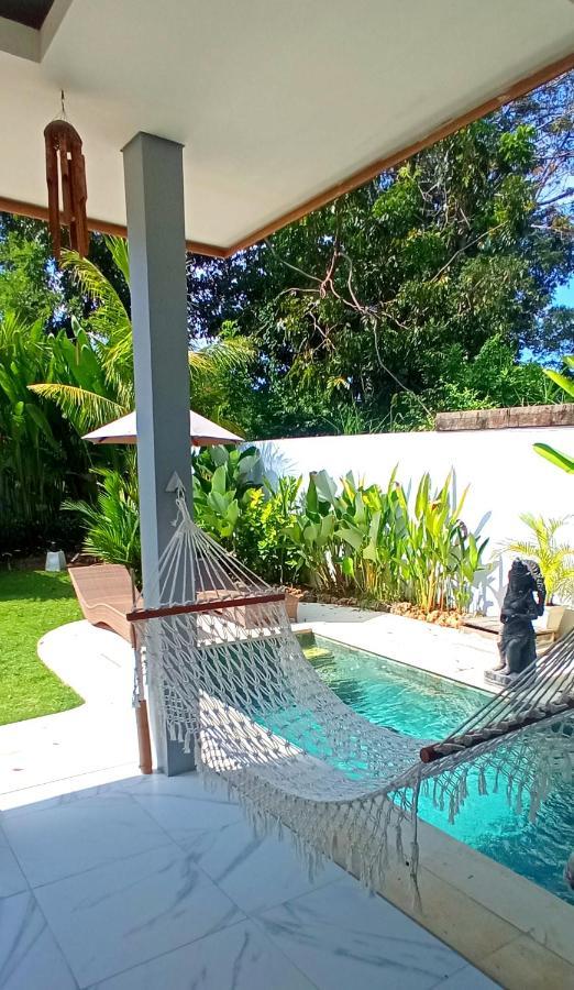 Bingin Pura Vida Villa