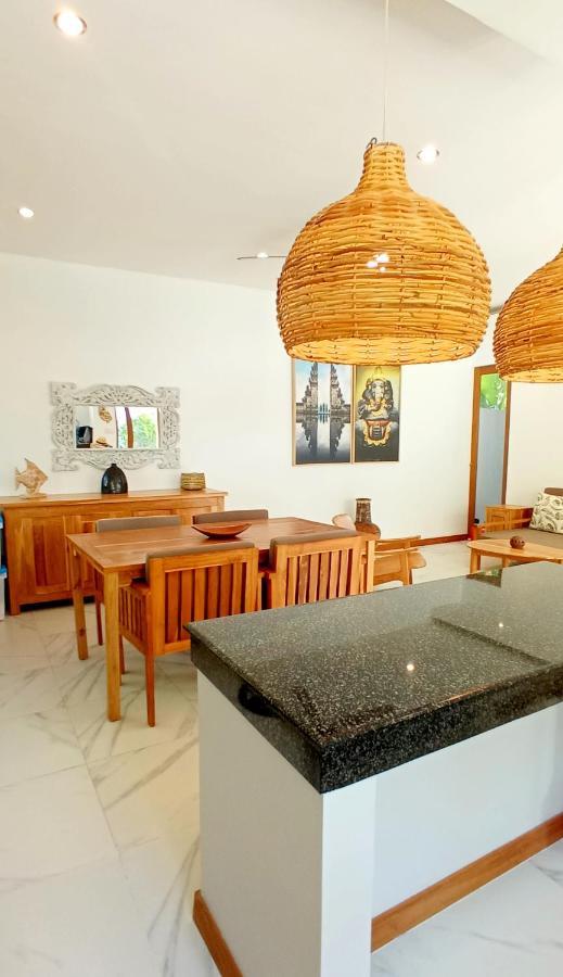 Bingin Pura Vida Uluwatu (Bali)