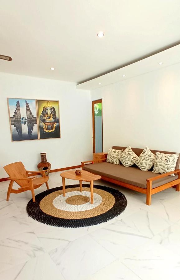 Bingin Pura Vida Villa Uluwatu (Bali)