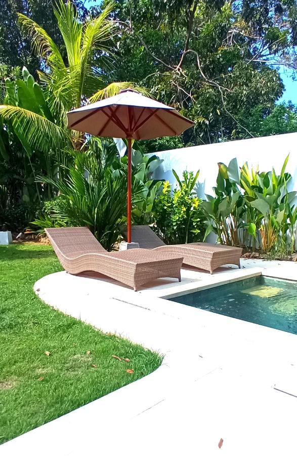 Villa Bingin Pura Vida *