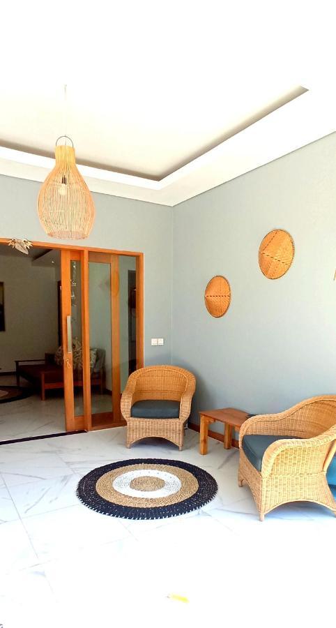 Bingin Pura Vida Villa Uluwatu (Bali)
