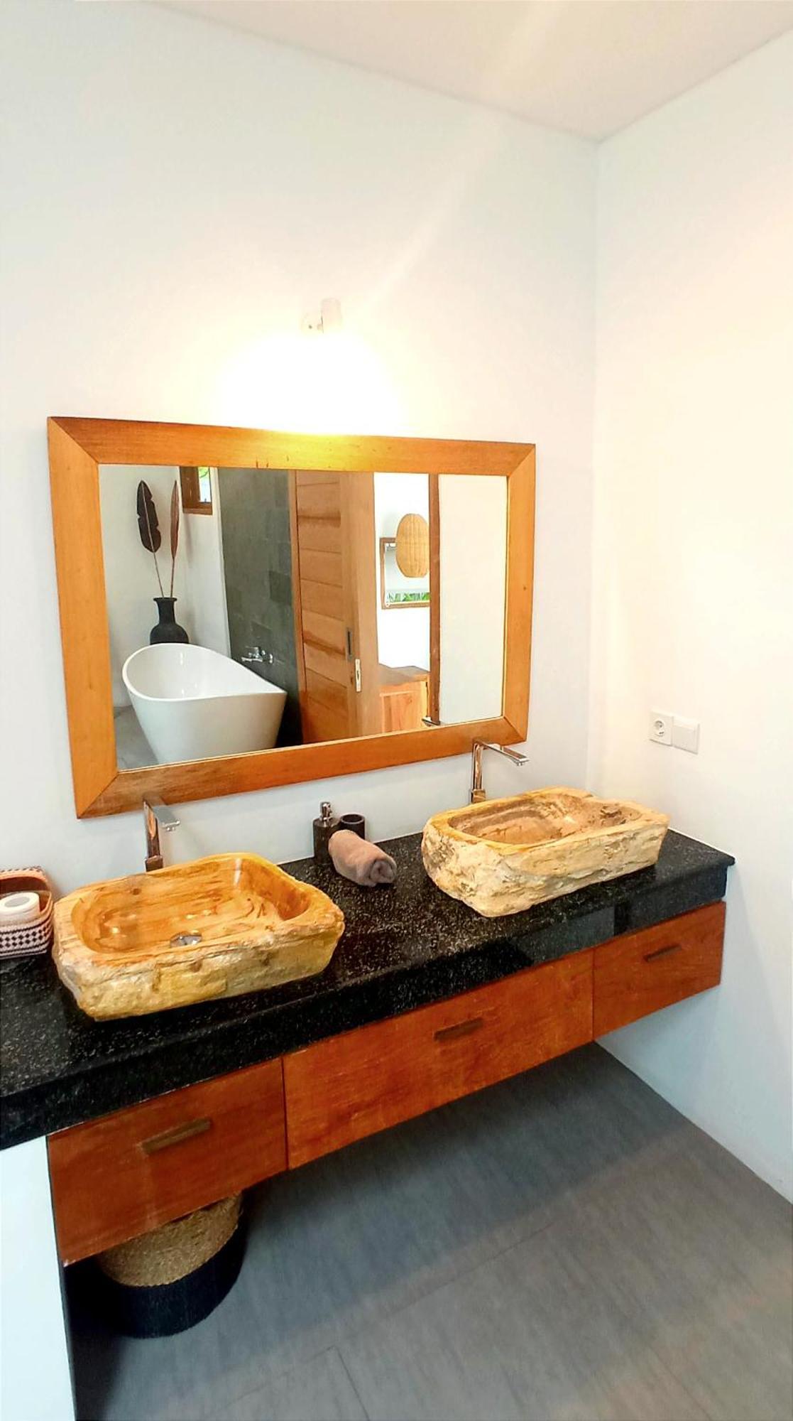 Bingin Pura Vida Villa