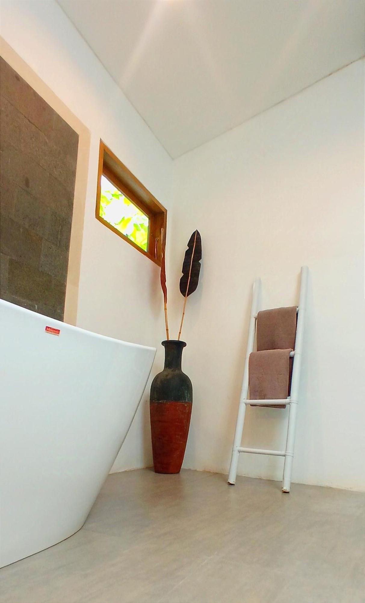 Bingin Pura Vida Villa Uluwatu (Bali)