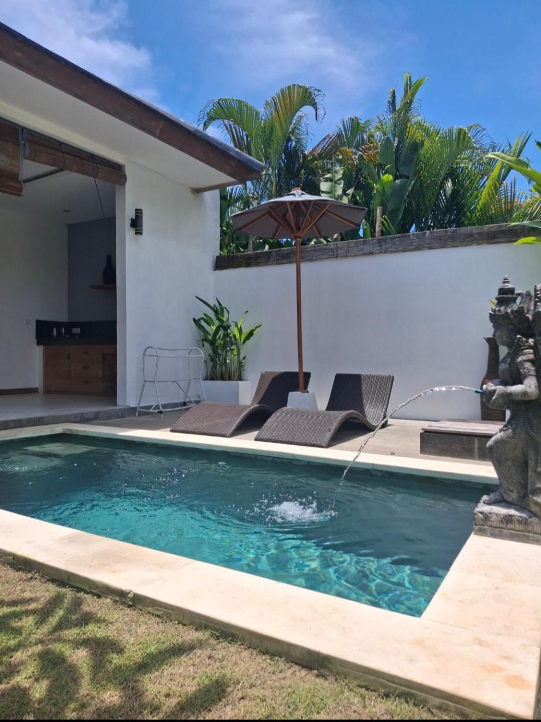Villa Bingin Pura Vida *