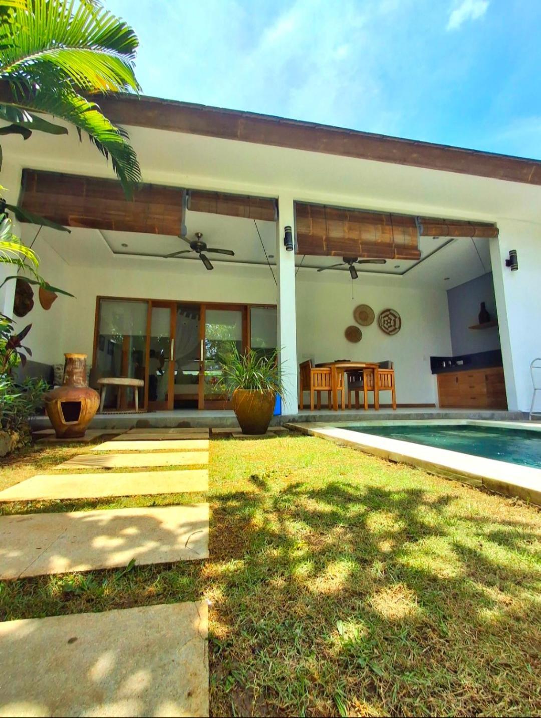 Bingin Pura Vida